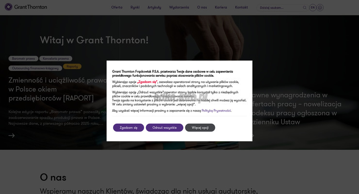 grant-thornton-frackowiak-sp-z-o-o-sp-k wygląd strony