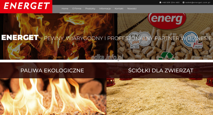 energet-ekologiczne-produkty-z-biomasy wygląd strony