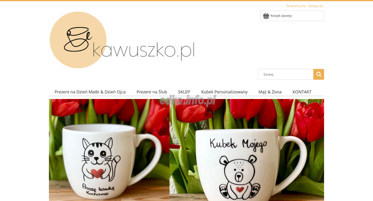 Kawuszko.pl