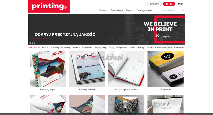 jmstefko-printing-pl-sp-z-o-o wygląd strony