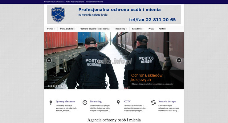 portos-sawicki-i-perz-sp-j-3 wygląd strony