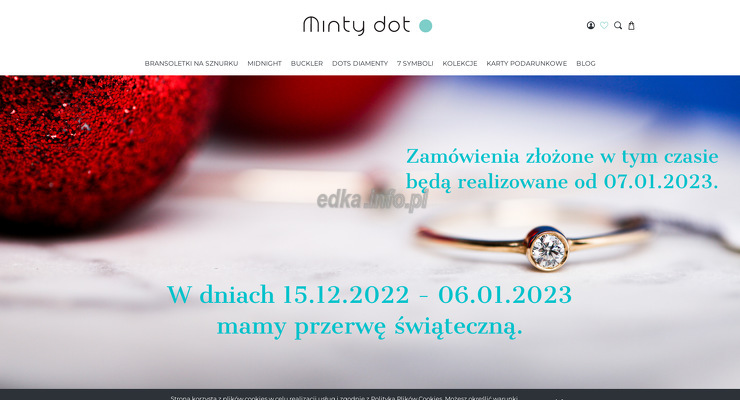 Minty Dot Poland sp. z o.o.
