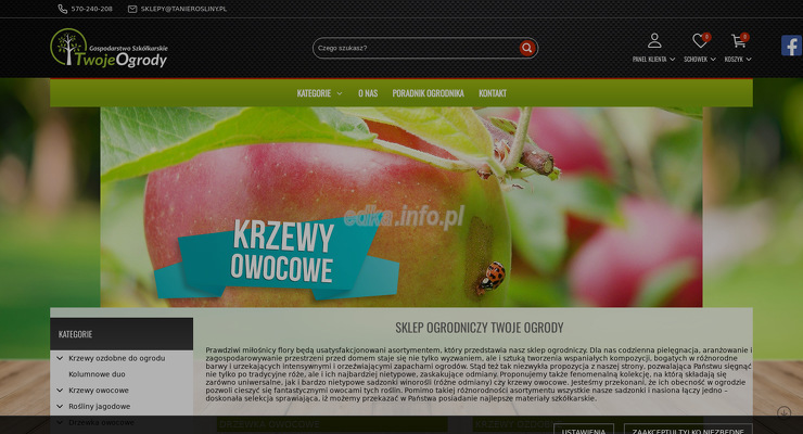 elzbieta-szymanska-gospodarstwo-szkolkarskie-twoje-ogrody wygląd strony